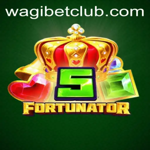 WAGIBET Casino App
