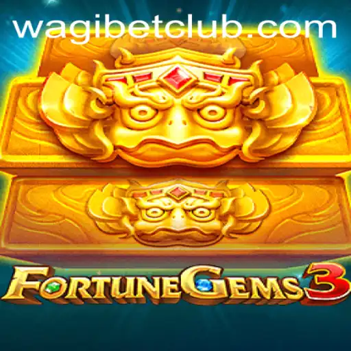 WAGIBET Casino App