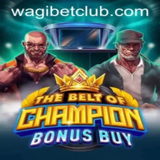 WAGIBET Casino App